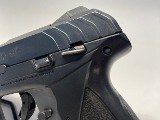 RUGER SECURITY-9 9MM LUGER (9x19 PARA) - Image 3 of 8