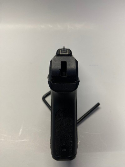 RUGER SECURITY-9 9MM LUGER (9x19 PARA) - Image 8 of 8