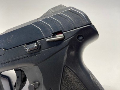 RUGER SECURITY-9 9MM LUGER (9x19 PARA) - Image 3 of 8