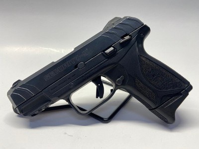 RUGER SECURITY-9 9MM LUGER (9x19 PARA) - Image 1 of 8