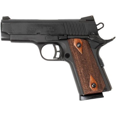 CITADEL M1911-A1 CS .45 ACP - Image 1 of 3