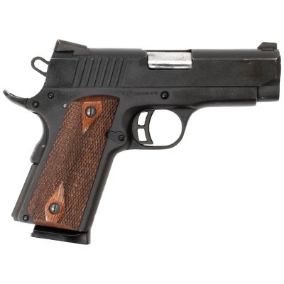 CITADEL M1911-A1 CS .45 ACP - Image 2 of 3