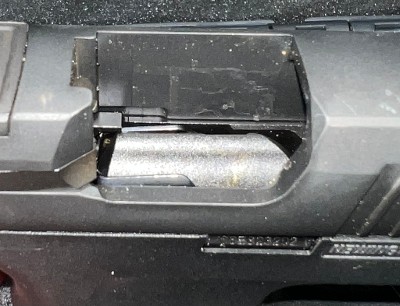 SIG SAUER P365 9MM LUGER (9x19 PARA) - Image 11 of 19