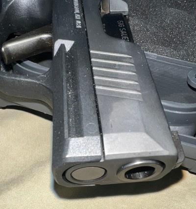SIG SAUER P365 9MM LUGER (9x19 PARA) - Image 4 of 19