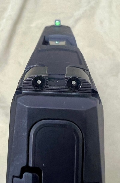 SIG SAUER P365 9MM LUGER (9x19 PARA) - Image 12 of 19