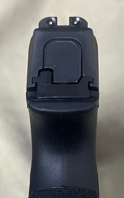 SIG SAUER P365 9MM LUGER (9x19 PARA) - Image 13 of 19