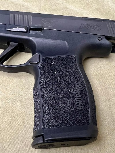SIG SAUER P365 9MM LUGER (9x19 PARA) - Image 19 of 19