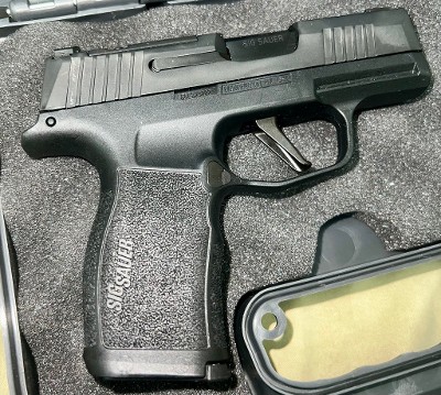 SIG SAUER P365 9MM LUGER (9x19 PARA) - Image 2 of 19