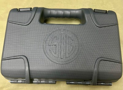 SIG SAUER P365 9MM LUGER (9x19 PARA) - Image 16 of 19