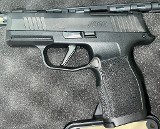 SIG SAUER P365 9MM LUGER (9x19 PARA) - Image 5 of 19
