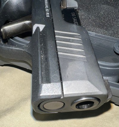 SIG SAUER P365 9MM LUGER (9x19 PARA) - Image 4 of 19