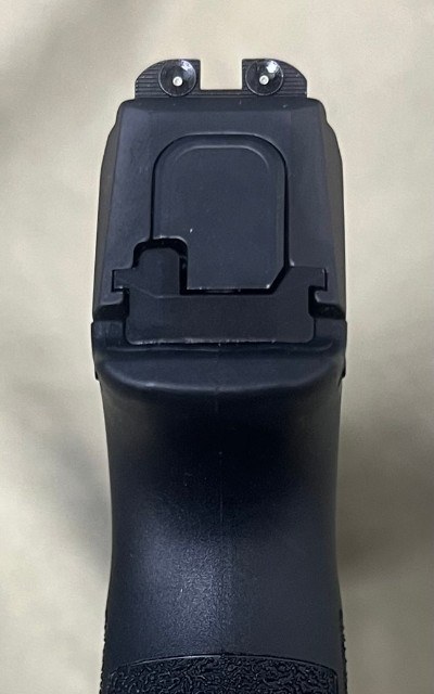 SIG SAUER P365 9MM LUGER (9x19 PARA) - Image 13 of 19