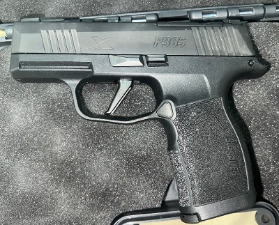 SIG SAUER P365 9MM LUGER (9x19 PARA) - Image 5 of 19