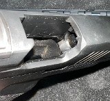 SIG SAUER P365 9MM LUGER (9x19 PARA) - Image 8 of 19