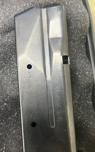 SIG SAUER P365 9MM LUGER (9x19 PARA) - Image 6 of 19