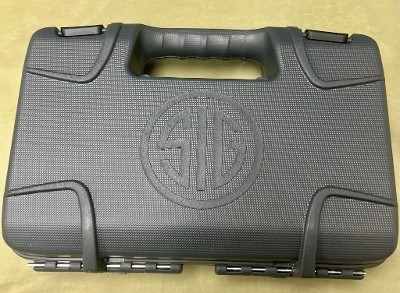 SIG SAUER P365 9MM LUGER (9x19 PARA) - Image 16 of 19