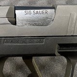 SIG SAUER P365 9MM LUGER (9x19 PARA) - Image 17 of 19