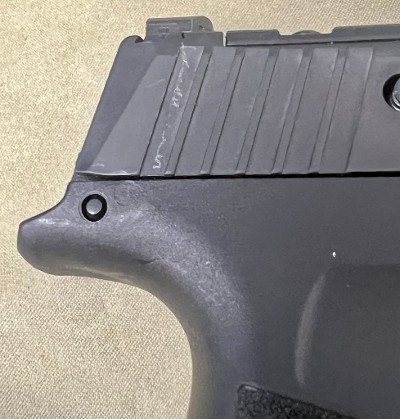 SIG SAUER P365 9MM LUGER (9x19 PARA) - Image 14 of 19