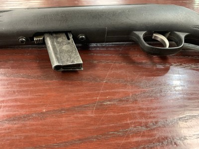 STEVENS 62 .22 LR - Image 3 of 9