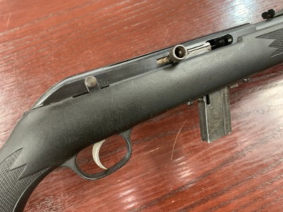STEVENS 62 .22 LR - Image 7 of 9