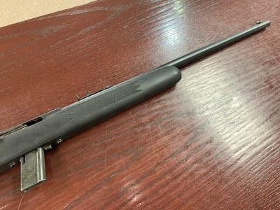 STEVENS 62 .22 LR - Image 8 of 9