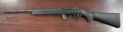 STEVENS 62 .22 LR - Image 2 of 9
