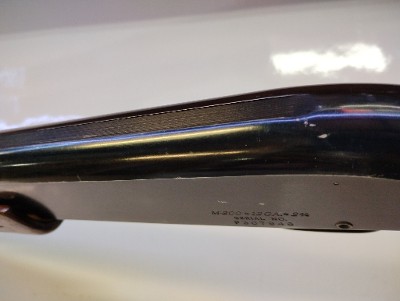 SEARS & ROEBUCK m-200 12 GA - Image 16 of 23