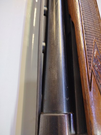 SEARS & ROEBUCK m-200 12 GA - Image 10 of 23