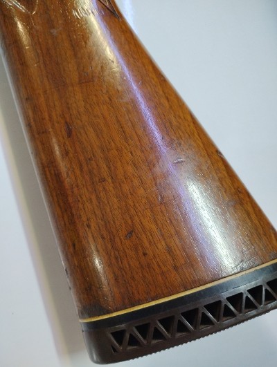 SEARS & ROEBUCK m-200 12 GA - Image 6 of 23