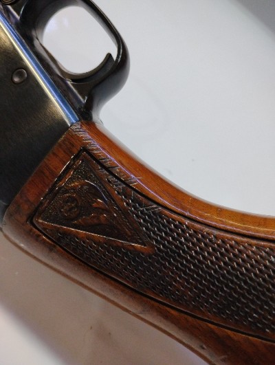 SEARS & ROEBUCK m-200 12 GA - Image 7 of 23