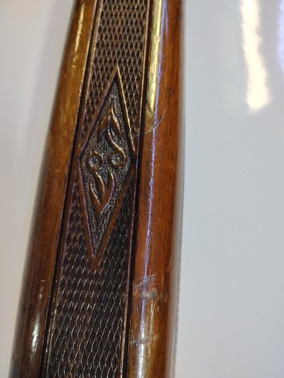 SEARS & ROEBUCK m-200 12 GA - Image 20 of 23