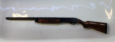 SEARS & ROEBUCK m-200 12 GA - Image 1 of 23