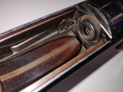 SEARS & ROEBUCK m-200 12 GA - Image 23 of 23