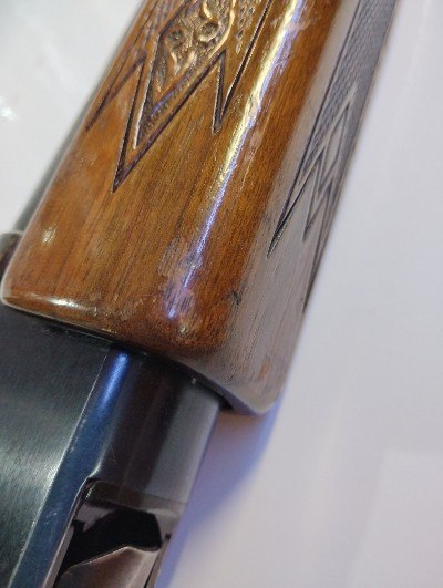 SEARS & ROEBUCK m-200 12 GA - Image 11 of 23