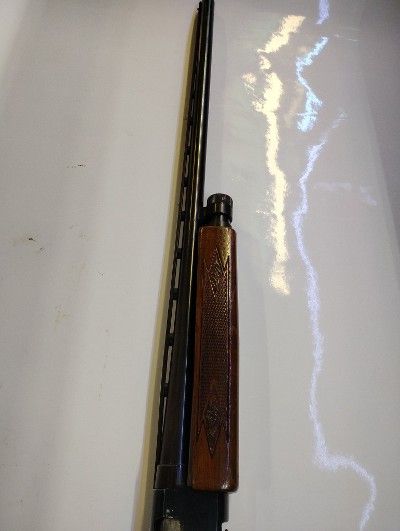 SEARS & ROEBUCK m-200 12 GA - Image 5 of 23