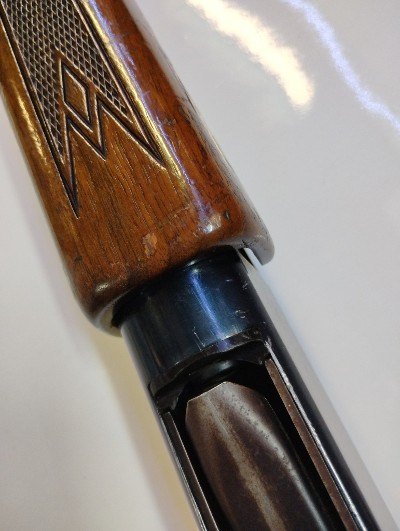 SEARS & ROEBUCK m-200 12 GA - Image 19 of 23