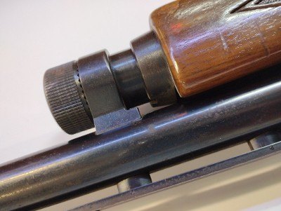 SEARS & ROEBUCK m-200 12 GA - Image 12 of 23