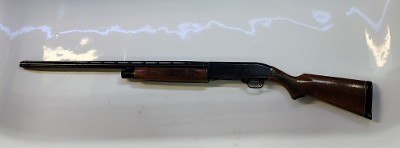 SEARS & ROEBUCK m-200 12 GA - Image 1 of 23