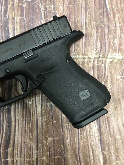 GLOCK 19 gen 5 9MM LUGER (9x19 PARA) - Image 3 of 7