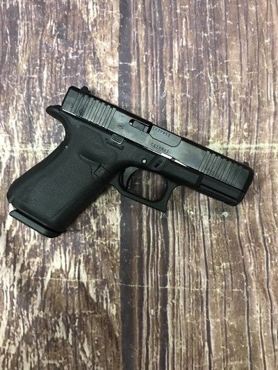 GLOCK 19 gen 5 9MM LUGER (9x19 PARA) - Image 5 of 7