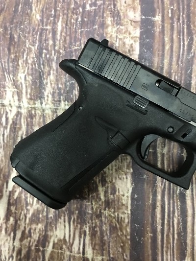 GLOCK 19 gen 5 9MM LUGER (9x19 PARA) - Image 6 of 7