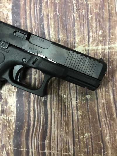 GLOCK 19 gen 5 9MM LUGER (9x19 PARA) - Image 7 of 7