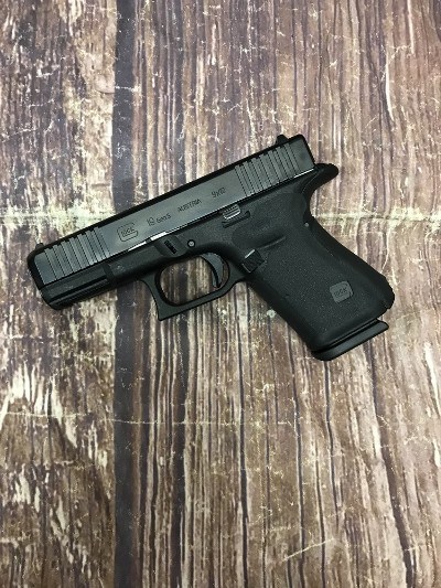 GLOCK 19 gen 5 9MM LUGER (9x19 PARA) - Image 2 of 7
