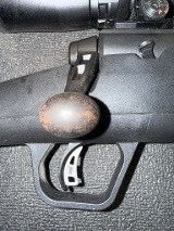 SAVAGE ARMS Axis .30-06 SPRG - Image 2 of 4