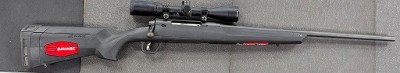SAVAGE ARMS Axis .30-06 SPRG - Image 1 of 4