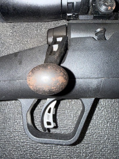 SAVAGE ARMS Axis .30-06 SPRG - Image 2 of 4