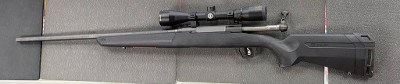 SAVAGE ARMS Axis .30-06 SPRG - Image 3 of 4