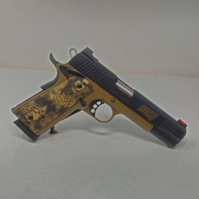 KIMBER Hero Custom .45 ACP - Image 23 of 25