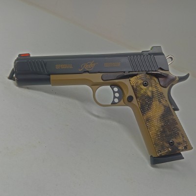 KIMBER Hero Custom .45 ACP - Image 3 of 25