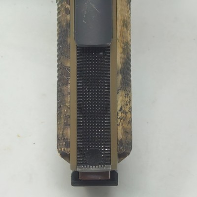 KIMBER Hero Custom .45 ACP - Image 24 of 25